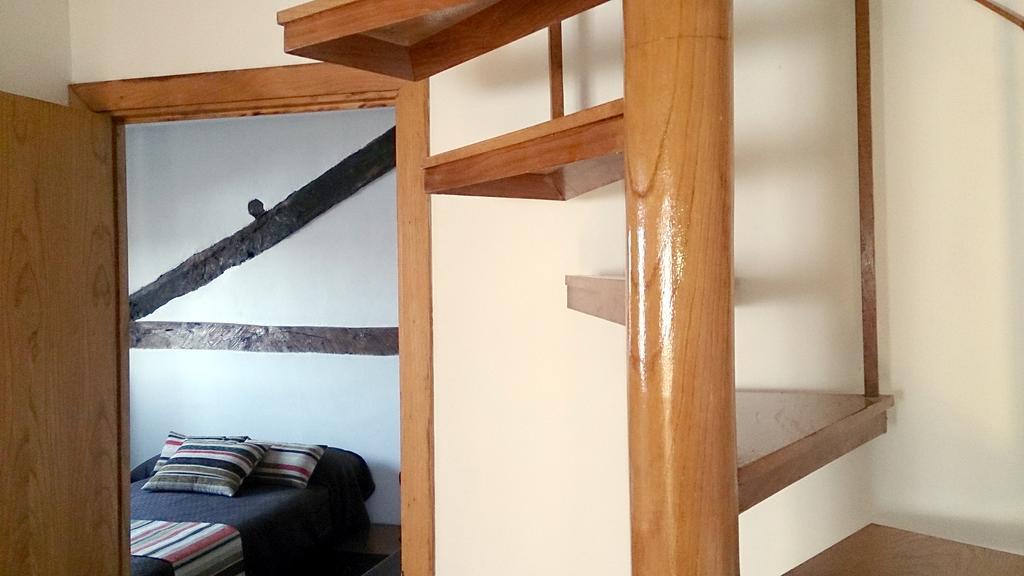 La Casita Camponaraya Villa Cameră foto